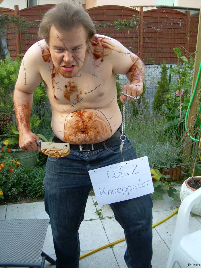 Знаю пикабу любит качественный коспей