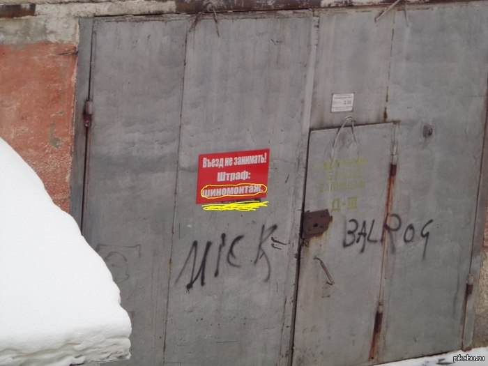 На просторах Барнаула