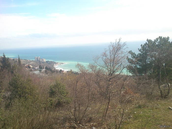 ����������� � �����, � ���...