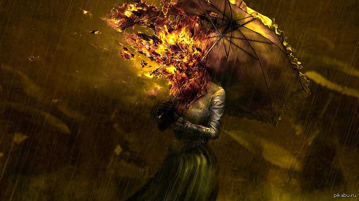 Как вам такой сюрреализм?