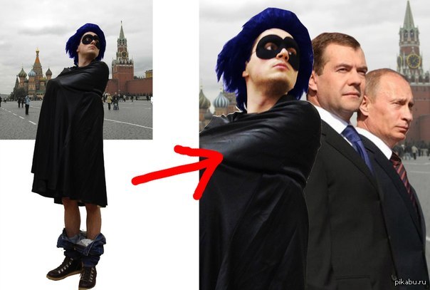 Мастер Фотошопа 80 LvL