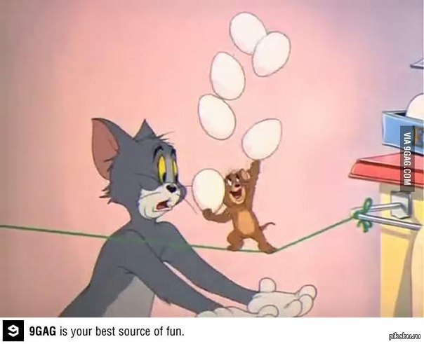 Что я чувствую, когда даю другу свой новый телефон.