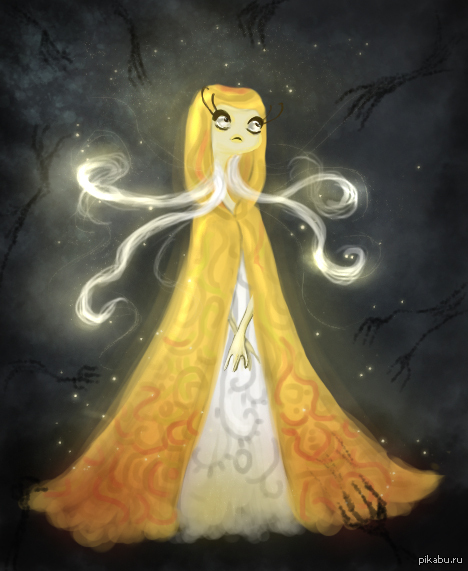 Бонита Солейл