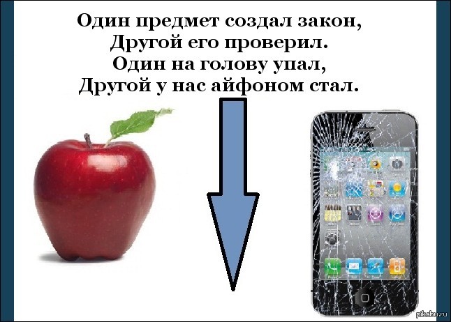 Ответ учеников