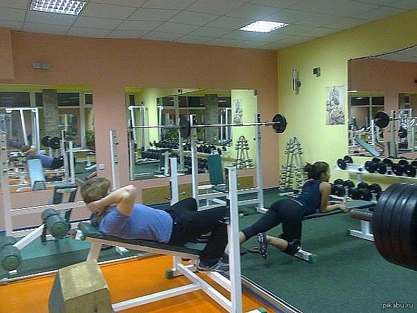 Мотивация | Пикабу