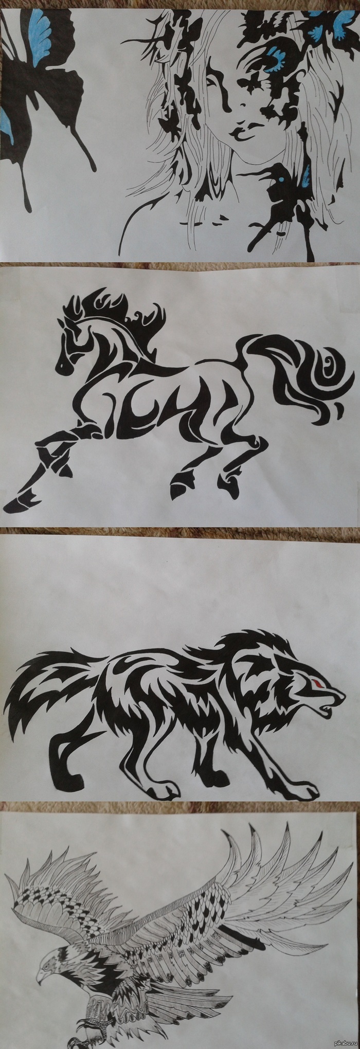 Просто решил поделиться)