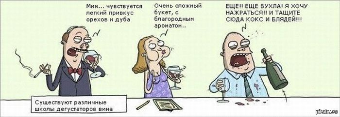 Картинки, дегустация вина смешные картинки