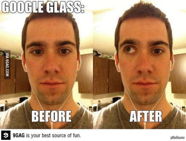 Google Glass   