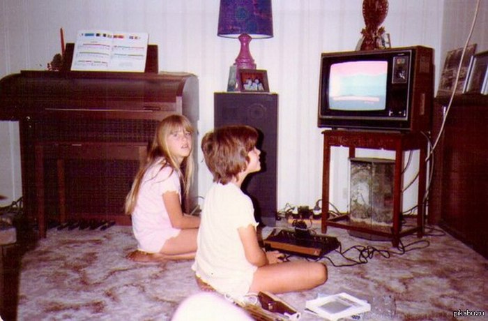 C  . &quot;-        Atari  1980 &quot; 