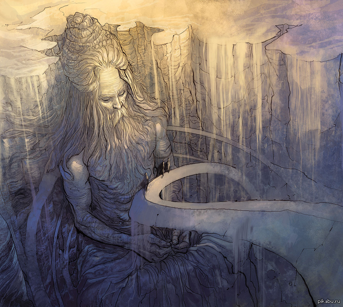 Люблю красивые Арты