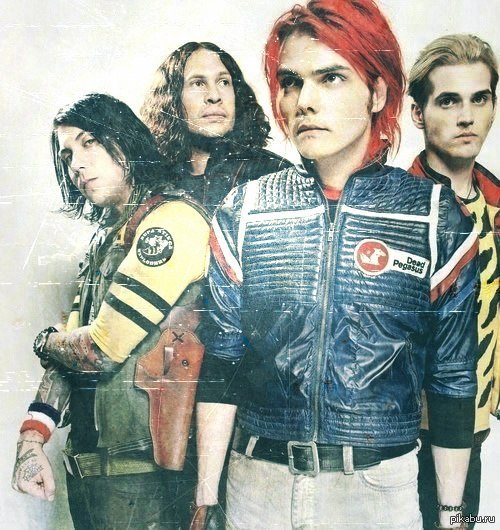 True days. Киллджой my Chemical Romance. Киллджой MCR. Киллджой Джерард. My Chemical Romance Danger Days.