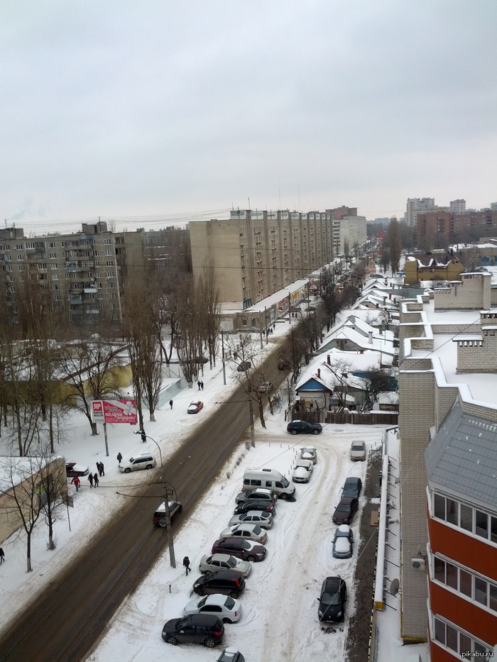 Весна в самом разгаре!