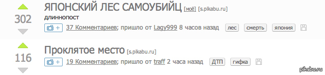 Жутковатое совпадение