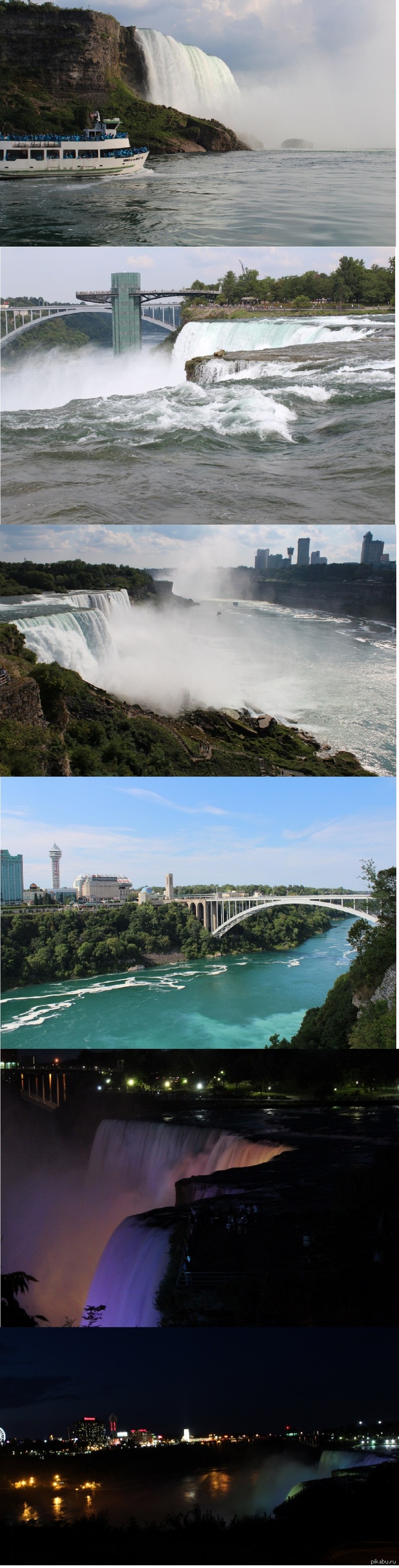   ()     Niagara Falls ( ),     ,  