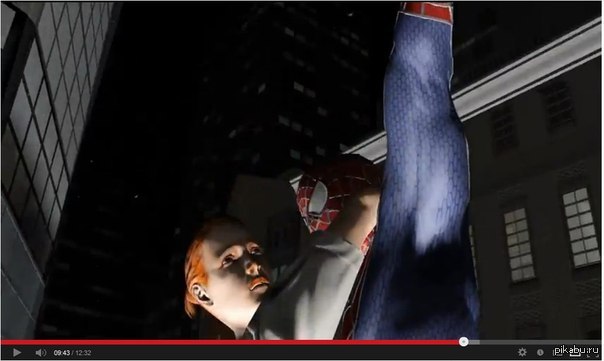  Spider-Man 3  YouTube ,   