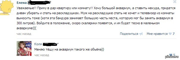 Коммент убил xD