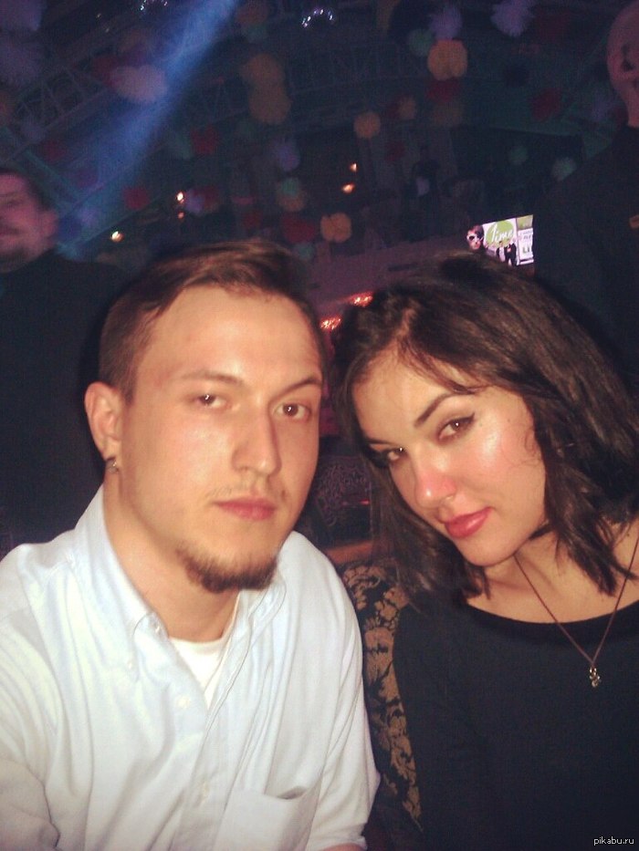 Since it's such a booze, my homie... - Саша Грей, My, Photo with a celebrity, NSFW