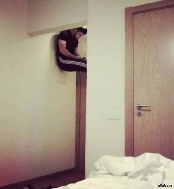 ����� ������ ����� Wi-Fi, � �� ������ � ������� ������