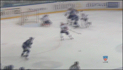 Hockey Slow Motion[11]