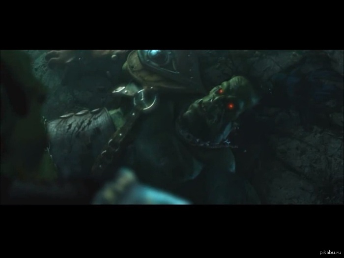 Пересмотрел и прослезился