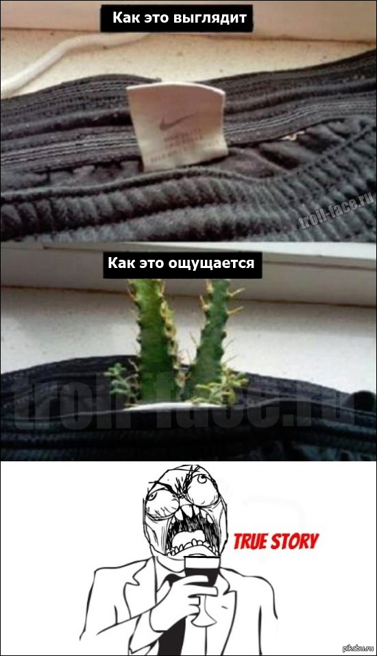 И так всегда