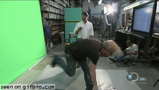 Миф разрушен!