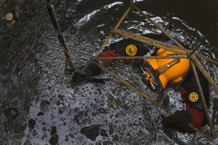 Тяжелая работа в офисе?