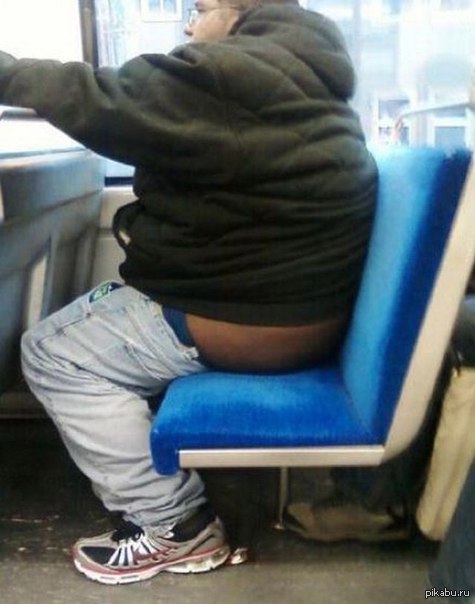 Потрясающая мода.