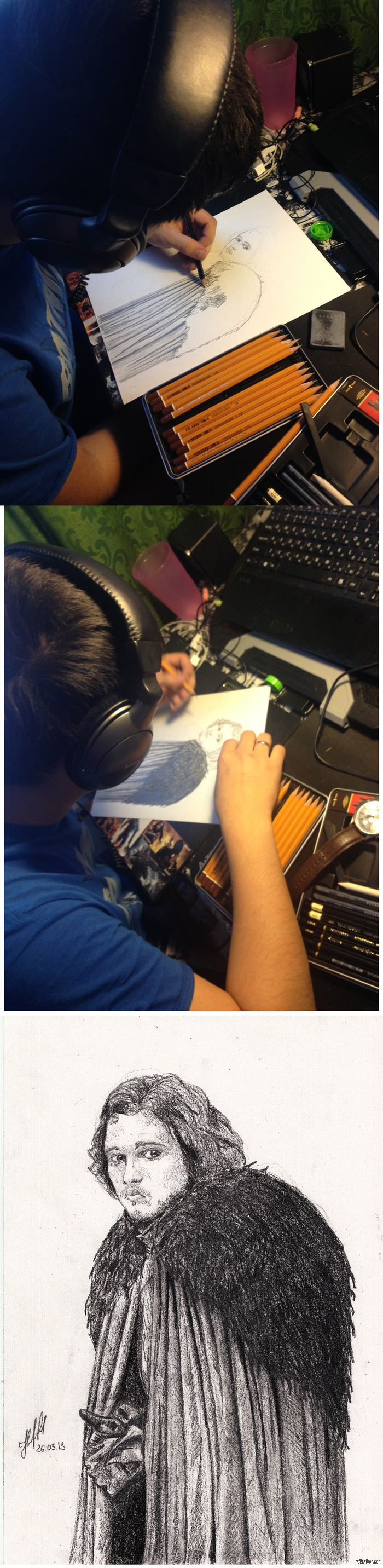     &quot;Game of Thrones&quot;