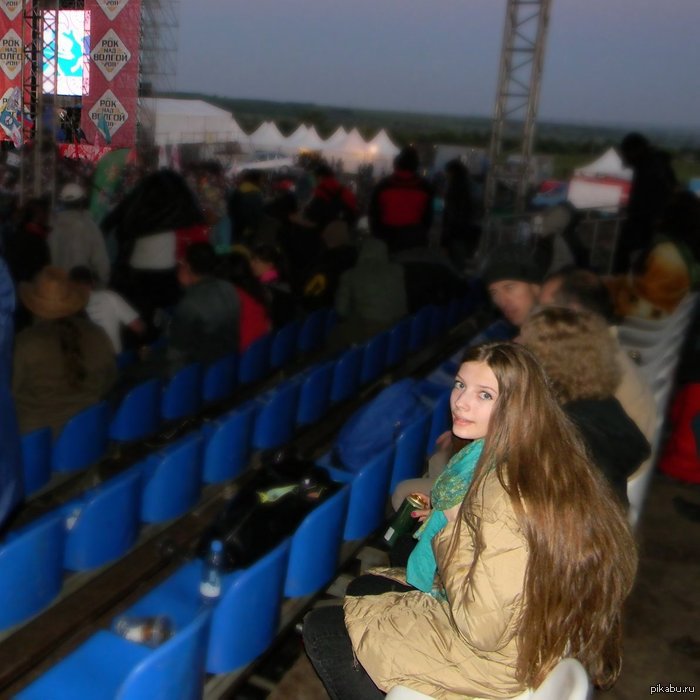 Потерял когда-то голову... Хочу исправить ошибку прошлого!