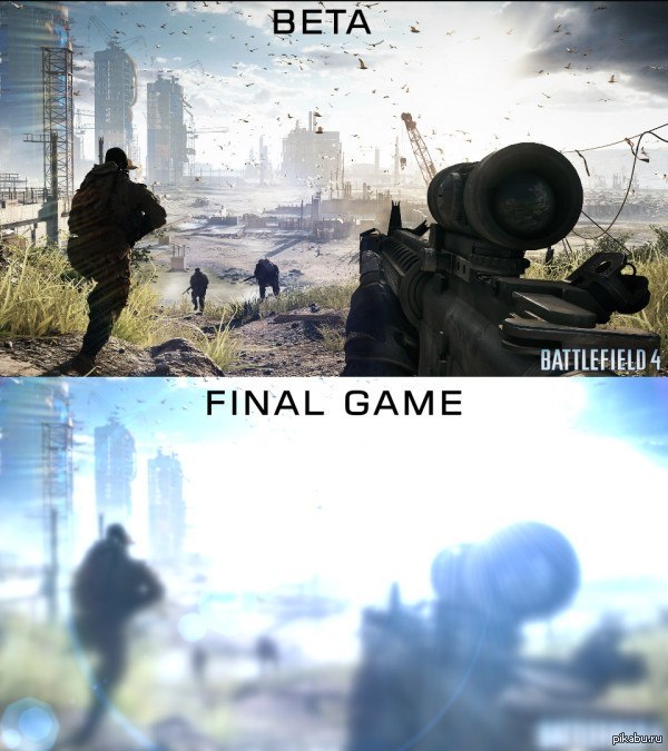   Battlefield 4. 