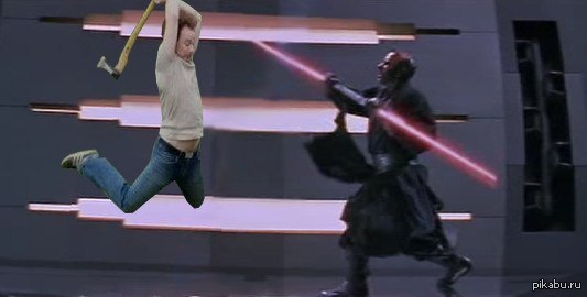 На любителя , Ржал в голос