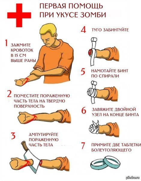 что делать если тебя укусил зомби за шею. Смотреть фото что делать если тебя укусил зомби за шею. Смотреть картинку что делать если тебя укусил зомби за шею. Картинка про что делать если тебя укусил зомби за шею. Фото что делать если тебя укусил зомби за шею