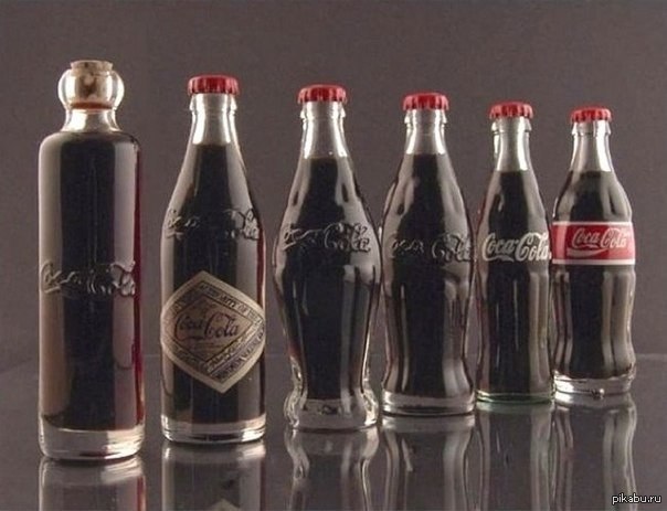   Coca-Cola