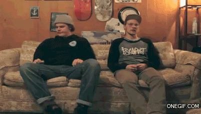 На это можно смотреть вечно!