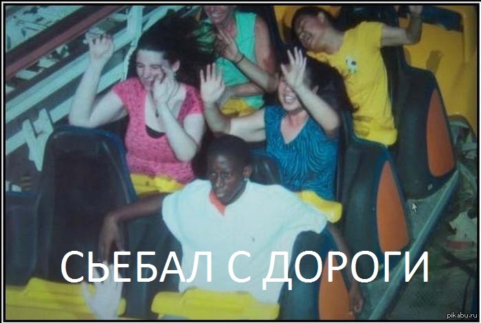 Funny Nigger Pics