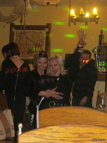 Сегодня будет много крови!