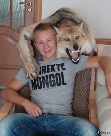 Редкое фото!