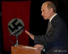 Путин создает новый вид судов для тех, кто хочет судиться с властью.