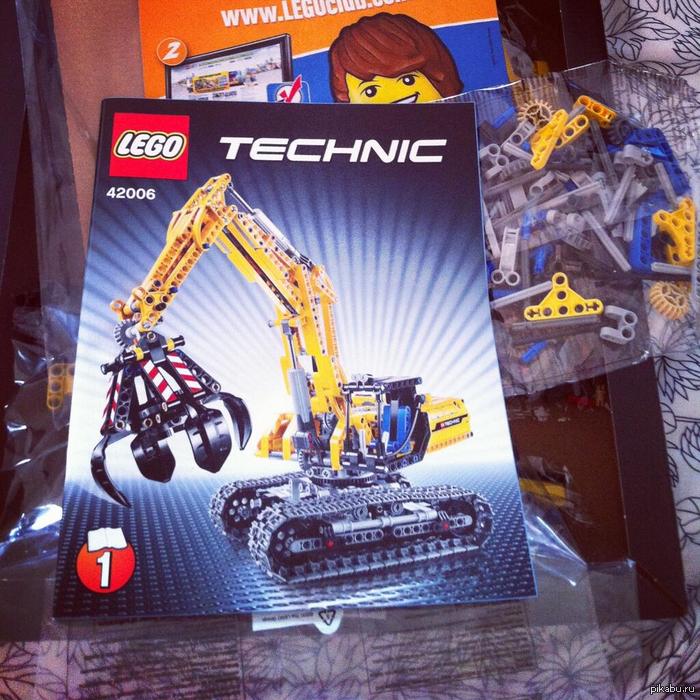        Lego technics,    ,    . ,   ,    .