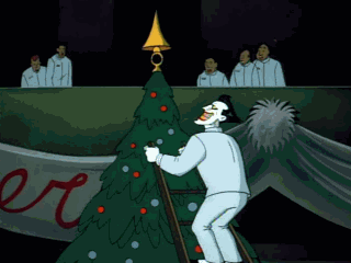 В магазине. Коротко.