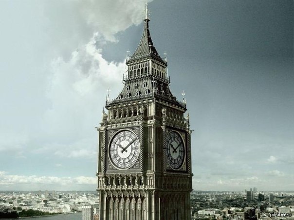 Big Ben