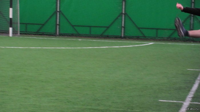 Мне тоже есть чем похвастаться. Мастер-класс по съемке спортивных мероприятий