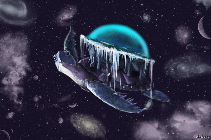 Рисунок. Мой. Все выкладывают свои рисунки...Мне тоже захотелось! Вот, выложила на ваш суд :D Пилотный пост! xD В художках не училась, рисую для удовольствия.