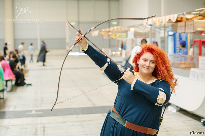 Brave, ������ �������))