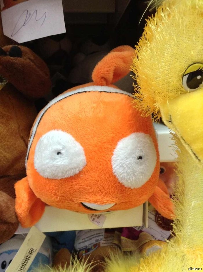 Please... Please, kill me!