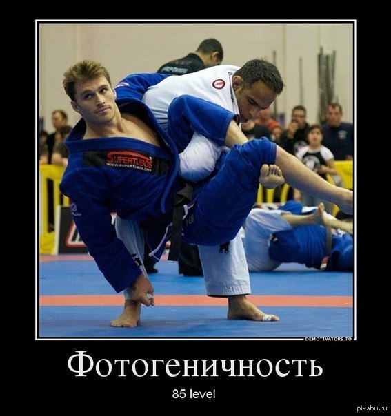 Завидую фотогеничным людям(