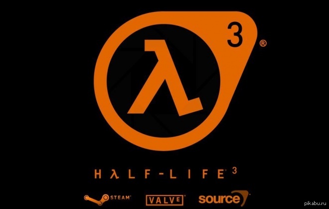 Half-Life 3    :DD    ,    