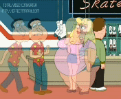 Это неловкое чувство.