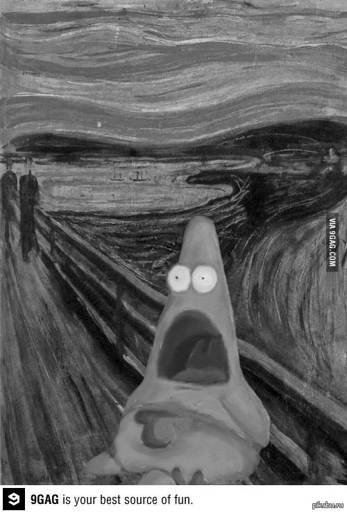 �� �� ���� ������ (9gag)